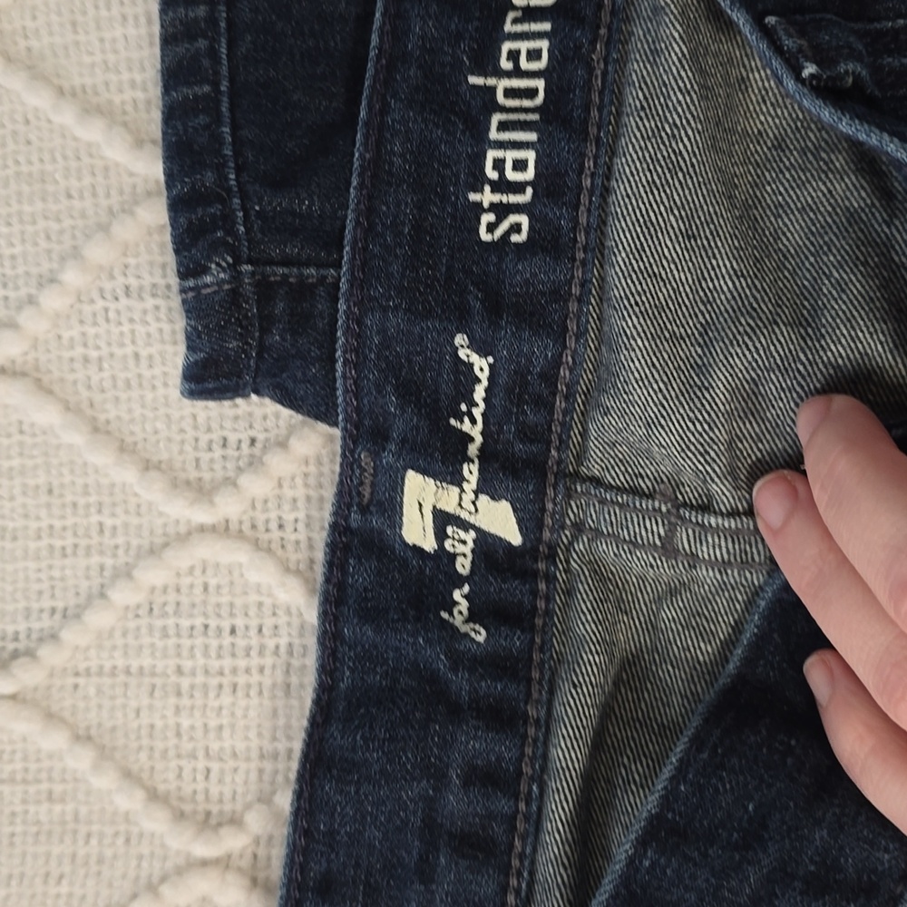 7 for all mankind - Picture 5 of 7